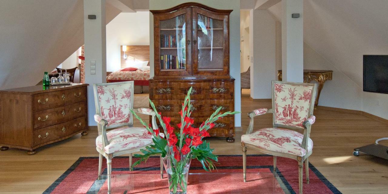 Palac Pakoszow Schlosshotel Wernersdorf Jelenia Góra Kültér fotó Interior of the house